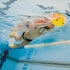 Tabla de Natación de Alineamiento Finis